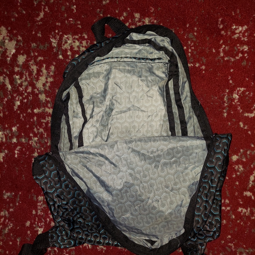 Pylons Mini Backpack - image 2